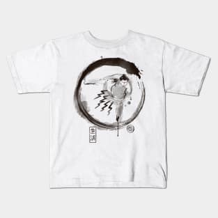 Sumo-e Kids T-Shirt